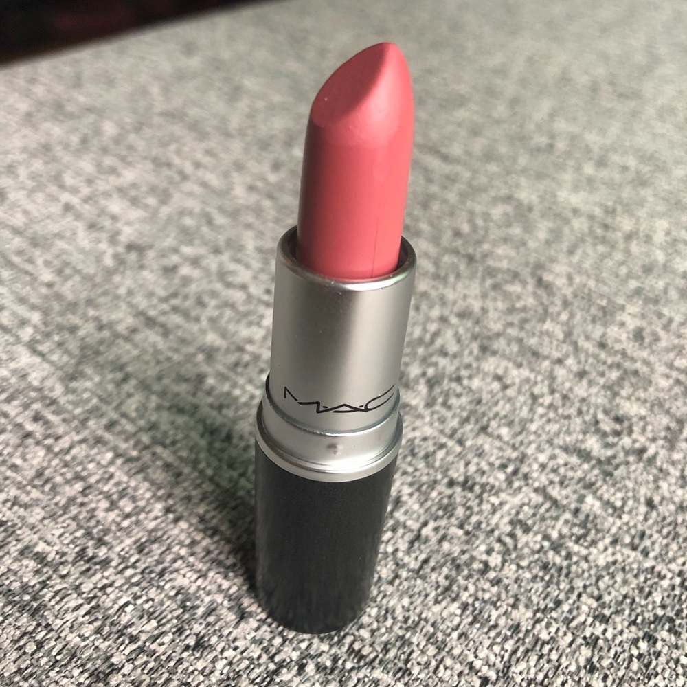 MAC lipstick